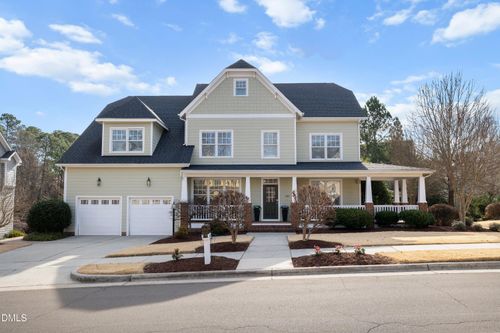 502 Frontgate Dr, Cary, NC, 27519-7161 | Card Image