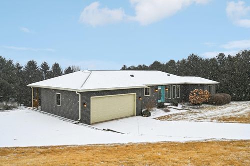 5276 Scenic Ridge Trail, SPRINGFIELD, WI, 53562 | Card Image