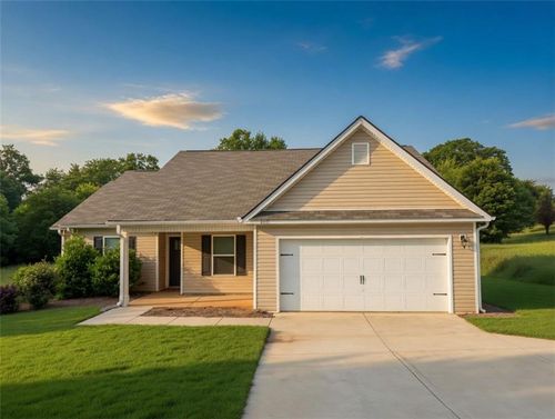 2775 Dawkins Rd, Canon, GA, 30520-2821 | Card Image