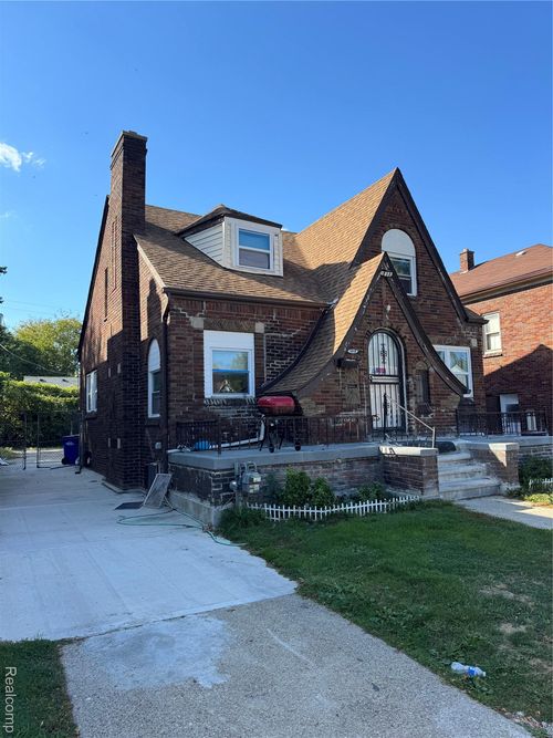 8059 Freda St, Detroit, MI, 48204-3125 | Card Image