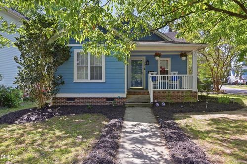 702 E Jones Street, Raleigh, NC, 27601 | Card Image