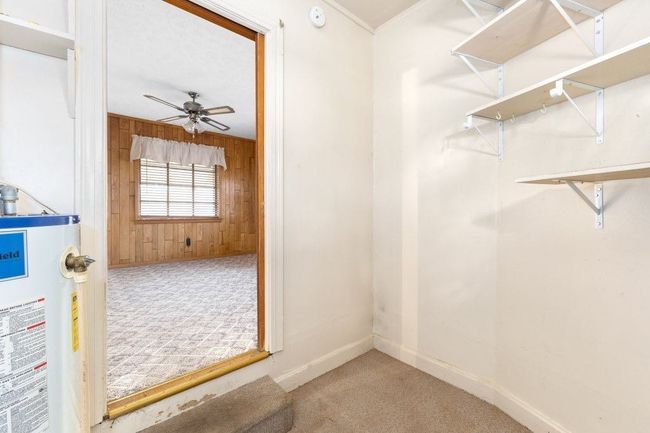 208 Ben Lomond Dr, House other with 3 bedrooms, 2 bathrooms and 3 parking in Mc Minnville TN | Image 18