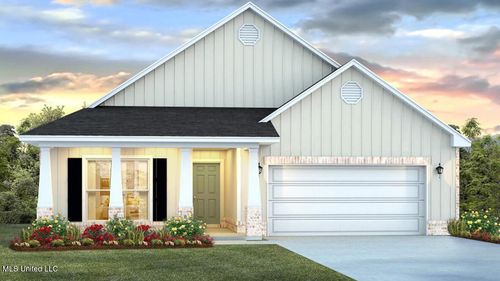 17421 Willow Cove, Saucier, MS, 39574 | Card Image