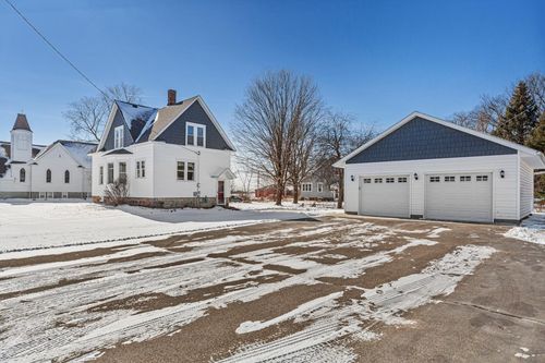 112 1st St N, Nerstrand, MN, 55053-2838 | Card Image