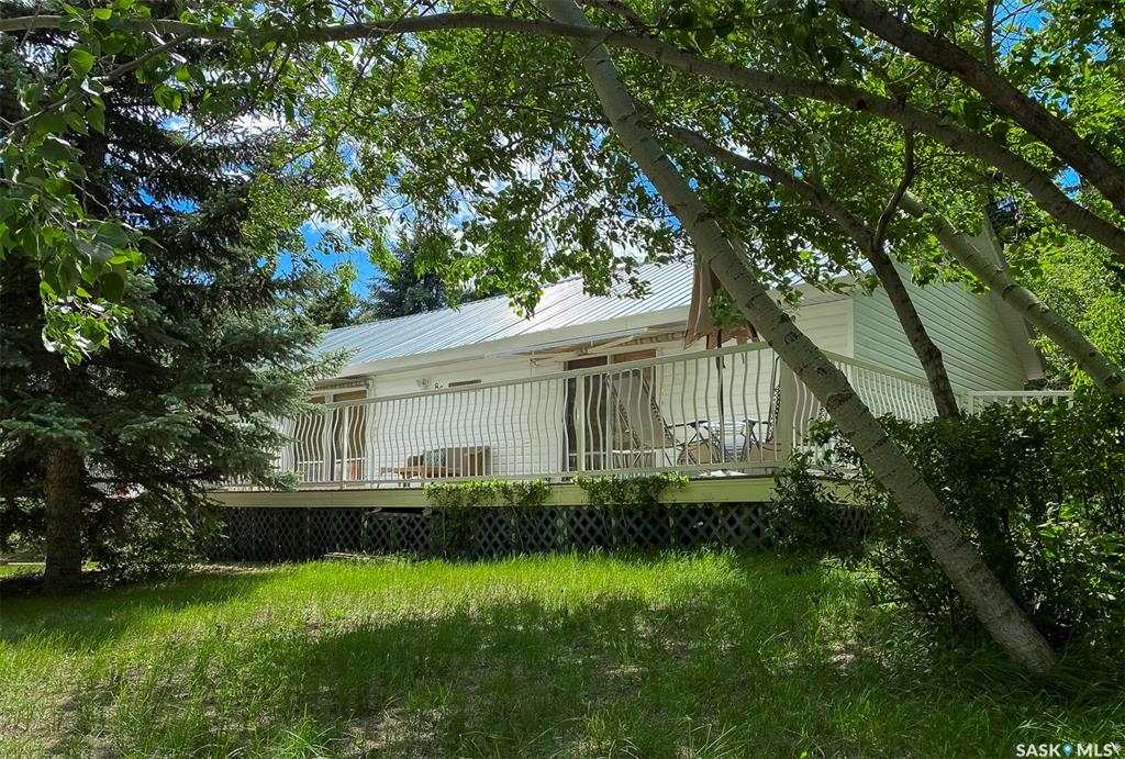 Residential in Webb Rm No. 138