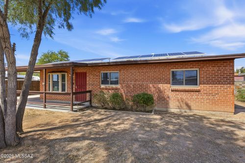 3631 E Frankfort Stra, Tucson, AZ, 85706-1952 | Card Image