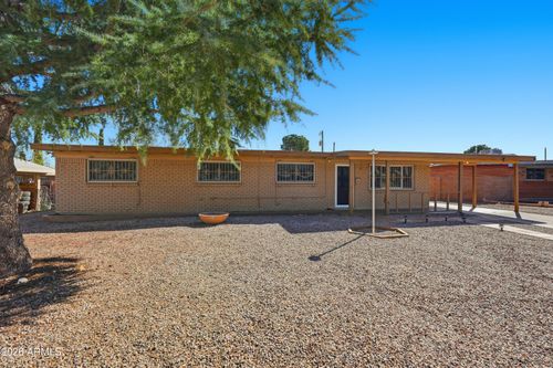 233 Coronado Ln, Sierra Vista, AZ, 85635-2020 | Card Image