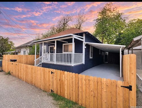 105 Dewitt, San Antonio, TX, 78204-2522 | Card Image