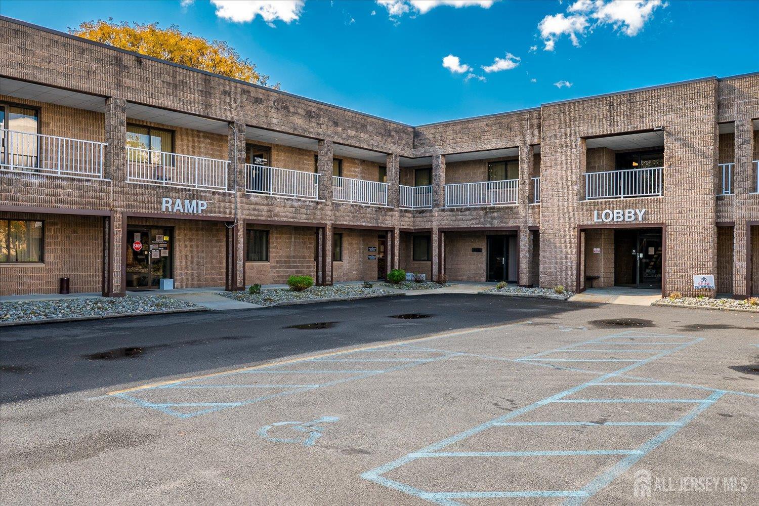 Commercial Sale in Edison 2