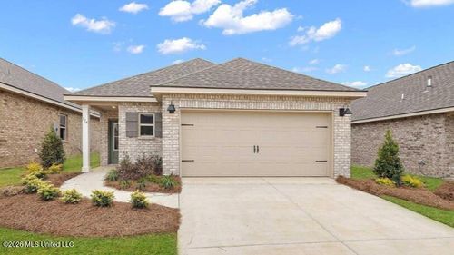 605 Teal Aly, Brandon, MS, 39042 | Card Image