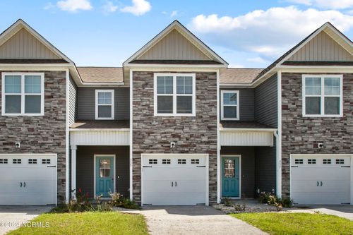 335 S Stingray Ln, Sneads Ferry, NC, 28460-6019 | Card Image