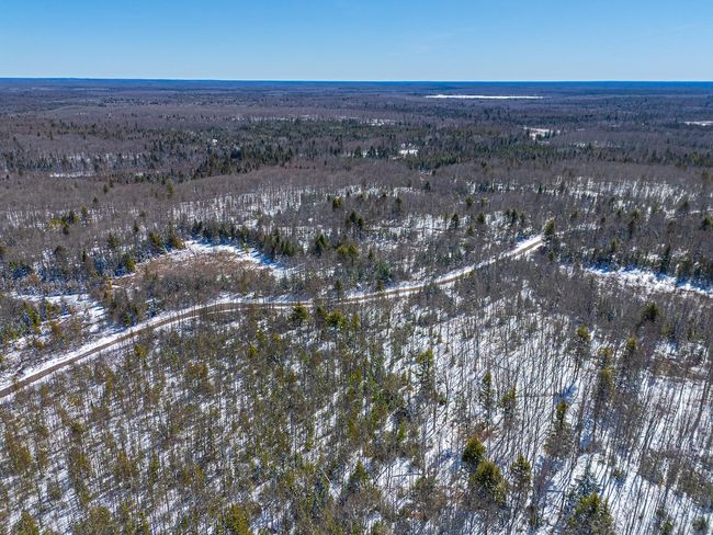 160-acre Pleasant Lake Rd, Home with 0 bedrooms, 0 bathrooms and null parking in Upson WI | Image 4