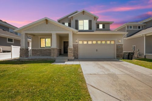 10651 S Poppy Meadow Ln, South Jordan, UT, 84009-3136 | Card Image