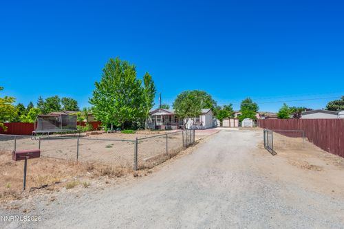 5625 Duclercque Way, Sun Valley, NV, 89433-7432 | Card Image