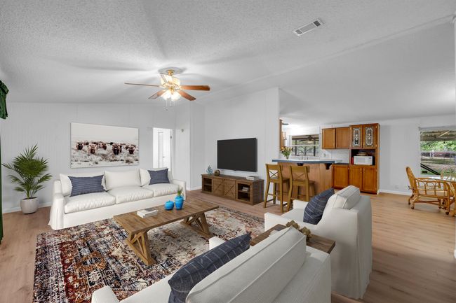 150 Julie Dr, House other with 3 bedrooms, 2 bathrooms and null parking in Kingsland TX | Image 7