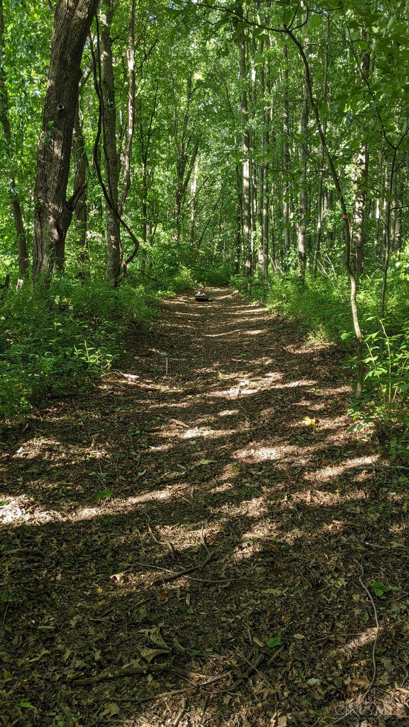 Land in Tate Twp 4