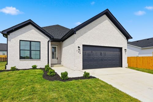 124 Patchen Drive, Nicholasville, KY, 40356 | Card Image