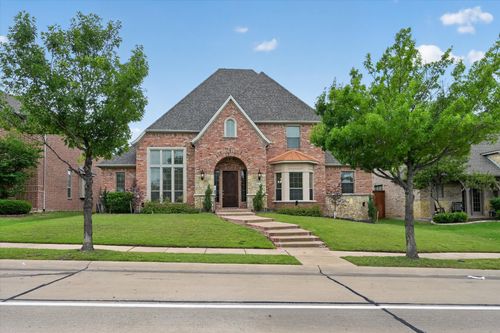 2416 Lady Of The Lake Boulevard, Lewisville, TX, 75056 | Card Image