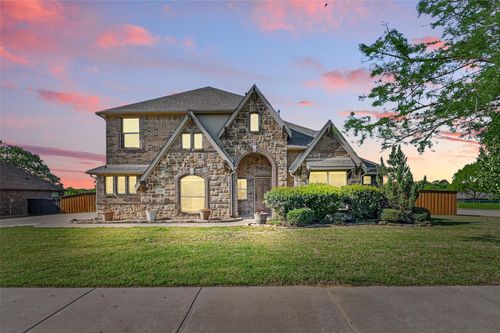 1119 Meriwether St, Mansfield, TX, 76063-6041 | Card Image