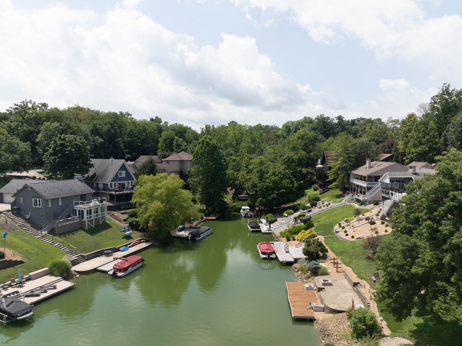 Residential in Lawrenceburg 2