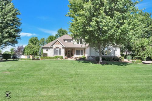 1169 Coyote Run, Bourbonnais, IL, 60914-9342 | Card Image