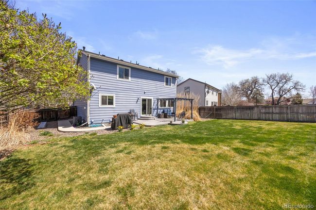 11753 Elizabeth Cir, House other with 3 bedrooms, 3 bathrooms and 2 parking in Thornton CO | Image 38