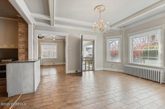 409 Prospect Ave, House other with 3 bedrooms, 2 bathrooms and null parking in Asbury Park NJ | Image 7