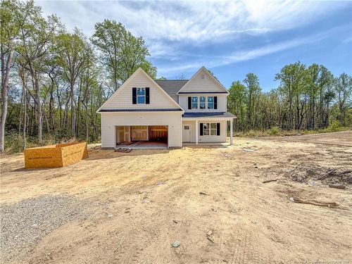 444 Marengo Trl, Raeford, NC, 28376-0160 | Card Image