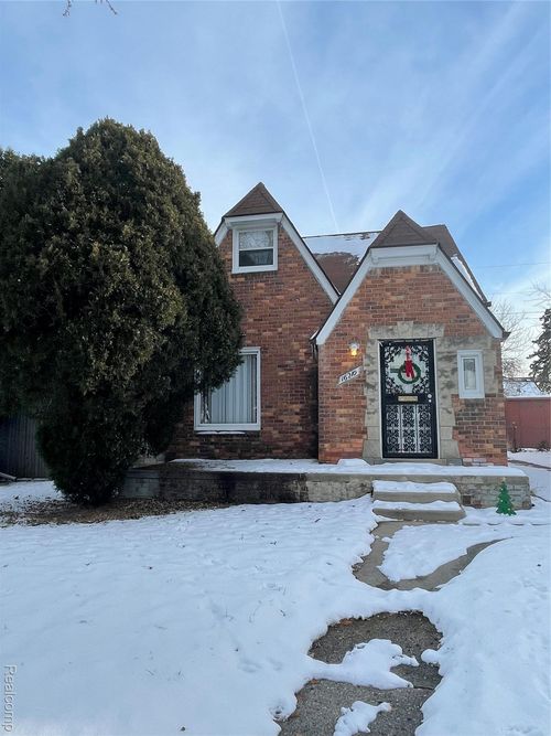 16210 Ferguson St, Detroit, MI, 48235-3455 | Card Image