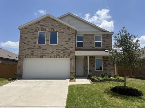 19234 Saint Green Dr, Hockley, TX, 77447 | Card Image