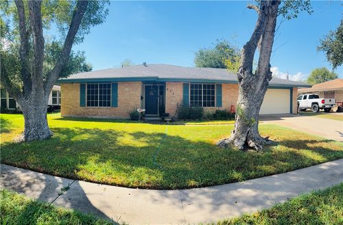 923 Lyndale St, Kingsville, TX, 78363-6474 | Card Image