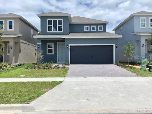 4462 Davos Dr, CLERMONT, FL, 34711-5504 | Card Image