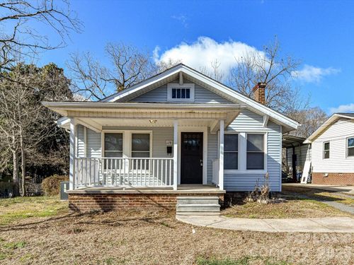 128 Harwood St, Albemarle, NC, 28001-4704 | Card Image