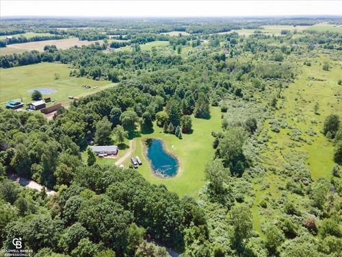 5901 Quain Rd Road, Emmett Township, MI, 48022 | Card Image