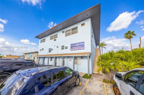 1-48-1610 N Dixie Hwy, Hollywood, FL, 33020 | Card Image