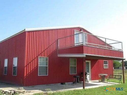 836 County Road 446, Chilton, TX, 76632-3092 | Card Image