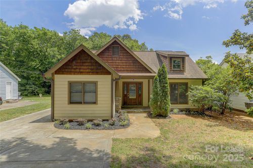 448 N Summit Ave, Charlotte, NC, 28216-5543 | Card Image