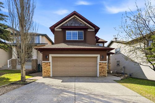 193 Hidden Creek Rd Nw, Calgary, AB, T3A6L7 | Card Image