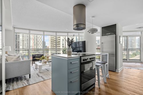 1208-38 Dan Leckie Way, Toronto, ON, M5V2V6 | Card Image