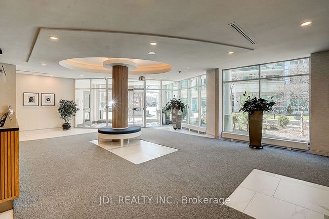 711 - 600 Queens Quay W, Condo with 1 bedrooms, 1 bathrooms and null parking in Toronto ON | Image 39