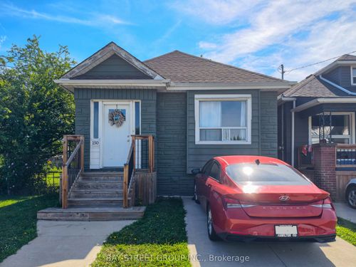 150 Crosthwaite Ave N, Hamilton, ON, L8H4V5 | Card Image