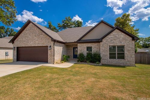 104 Michelle Drive, Beebe, AR, 72012 | Card Image