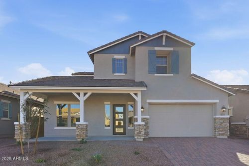 20721 E Via Del Oro, Queen Creek, AZ, 85142-6231 | Card Image