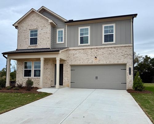 5150 Skyline Way Ne, Cleveland, TN, 37311 | Card Image