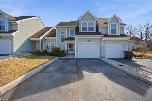 302 Bridge Xing, Yorktown, VA, 23692-4799 | Card Image