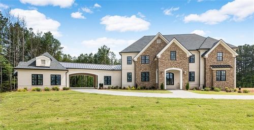 15792 Thompson Rd, Milton, GA, 30004-0974 | Card Image