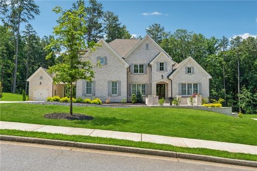 1099 Bream Dr, Milton, GA, 30004-4413 | Card Image