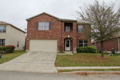 10811 Butterfly Flt, San Antonio, TX, 78254-5415 | Card Image