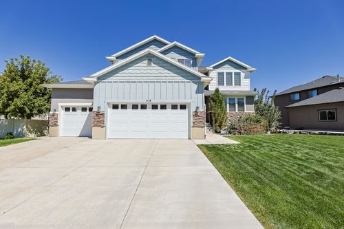 518 W Regal Dr, Saratoga Springs, UT, 84045 | Card Image