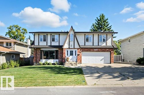 5615 151 St Nw, Edmonton, AB, T6H4Y6 | Card Image